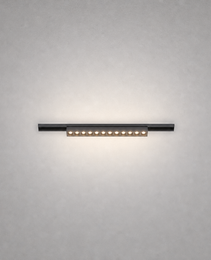 Track Lighting - TOUR PRIME 0180 - 13W Track Spotlight - IP20
