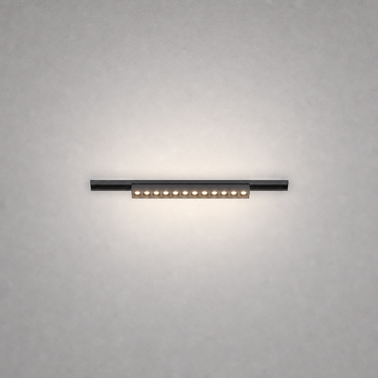 Éclairage sur Rails - TOUR PRIME 0180 - Projecteur sur rail 13W - IP20