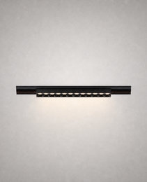 Track Lighting - TOUR PRIME 0181 - Linear track spotlight - IP20