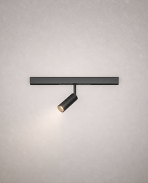 Track Lighting - TOUR PRIME 0188 - Mini spotlights for lighting track - IP20