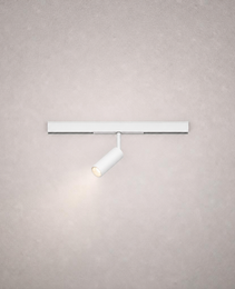Track Lighting - TOUR PRIME 0188 - Mini spotlights for lighting track - IP20