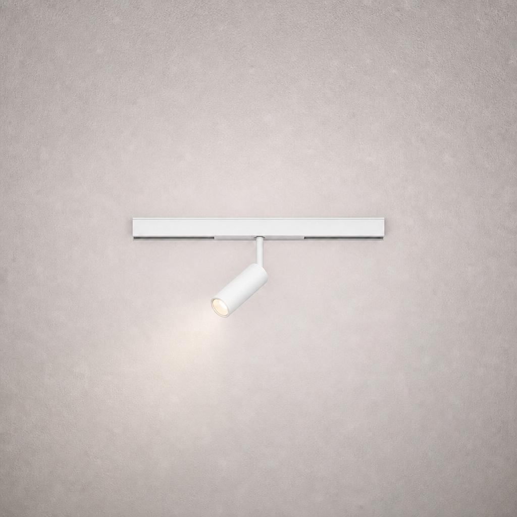 Track Lighting - TOUR PRIME 0188 - Mini spotlights for lighting track - IP20