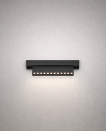 Track Lighting - TOUR PRIME 0206 - Magnetic Track Linear Light - IP20