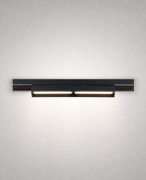Track Lighting - TOUR PRIME 0208 - Dimmable track spotlight - IP20