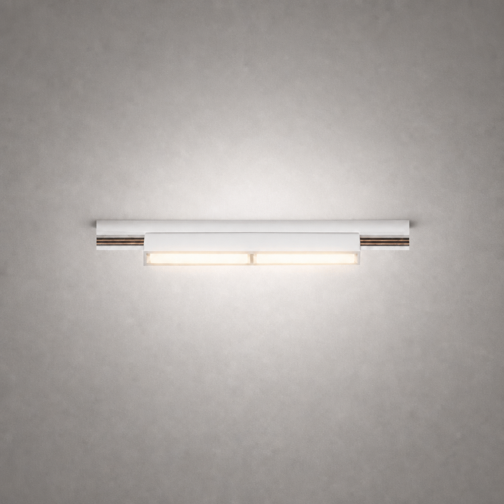 Track Lighting - TOUR PRIME 0208 - Dimmable track spotlight - IP20