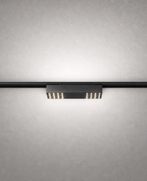 Track Lighting - TOUR PRIME 0210 - Linear Track Luminaires - IP20