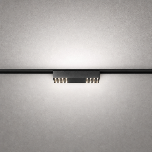 Éclairage sur Rails - TOUR PRIME 0210 - Luminaires sur rail linéaire - IP20