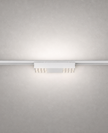Track Lighting - TOUR PRIME 0210 - Linear Track Luminaires - IP20