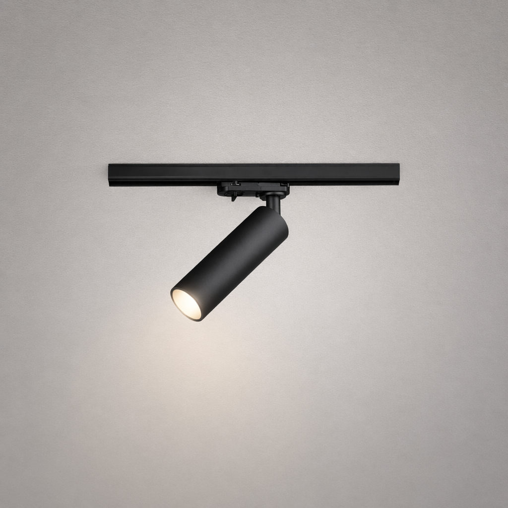 Track Lighting - TOUR PRIME 0224 - Commercial Track Lighting - IP20