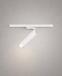 Track Lighting - TOUR PRIME 0224 - Commercial Track Lighting - IP20
