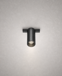 Track Lighting - TOUR PRIME 0255 - 5mm Track Mini Spotlight - IP20 - 5W