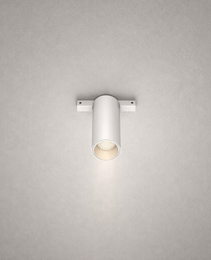 Track Lighting - TOUR PRIME 0255 - 5mm Track Mini Spotlight - IP20 - 5W