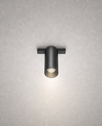 Track Lighting - TOUR PRIME 0256 - 5mm Mini Track Spotlight - IP20 - 7W