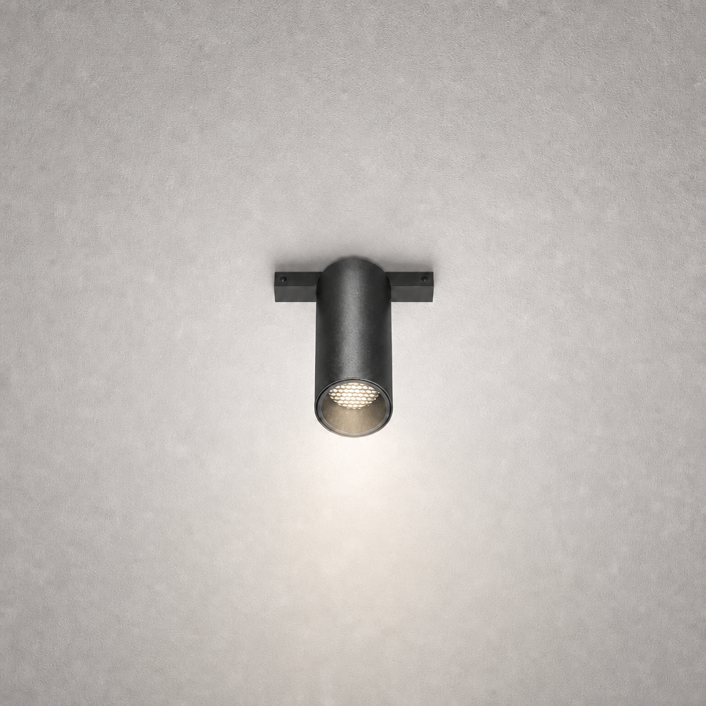 Track Lighting - TOUR PRIME 0256 - 5mm Mini Track Spotlight - IP20 - 7W