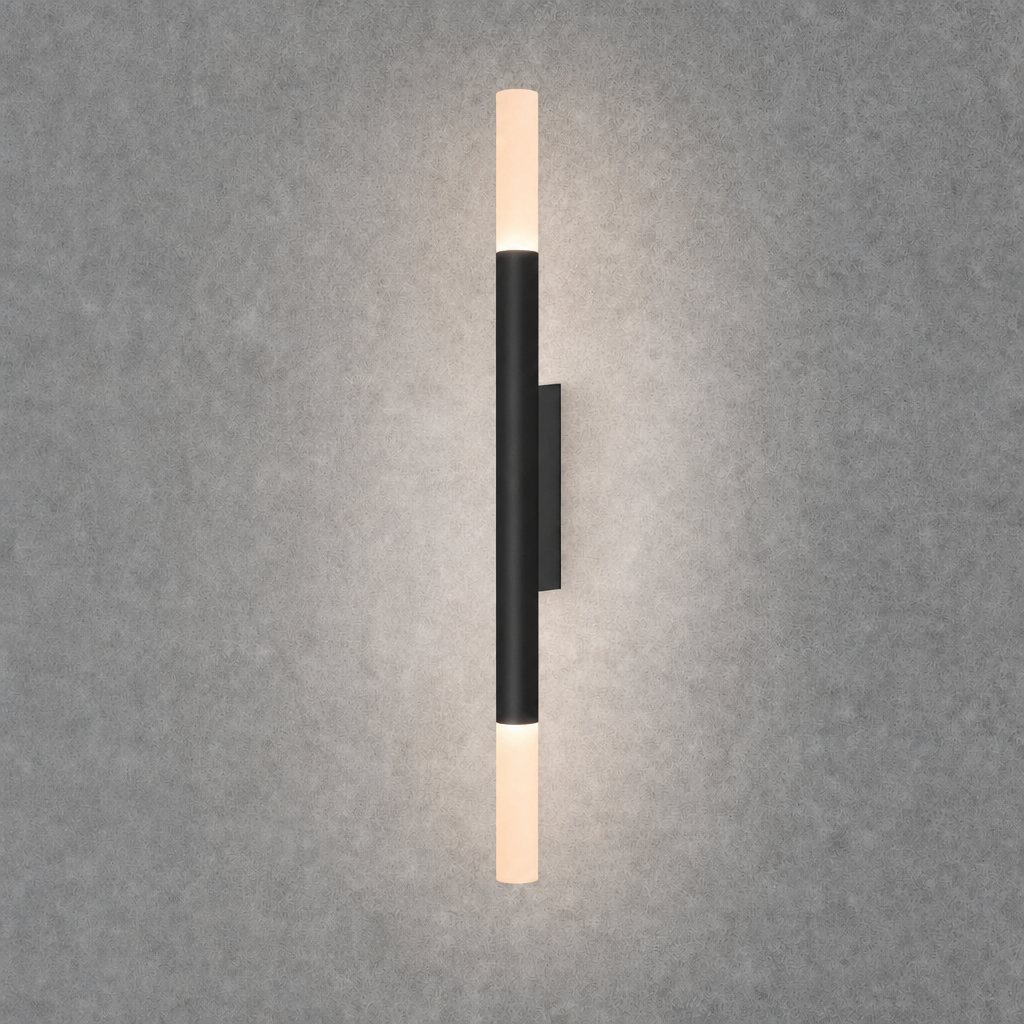 Wall Lights - OVAL PRIME 0107 - Linear wall light - IP20