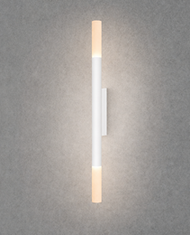 Wall Lights - OVAL PRIME 0107 - Linear wall light - IP20
