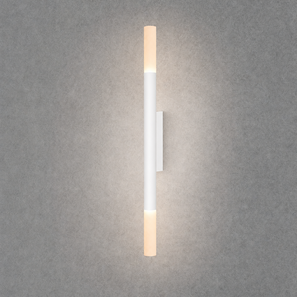 Wall Lights - OVAL PRIME 0107 - Linear wall light - IP20
