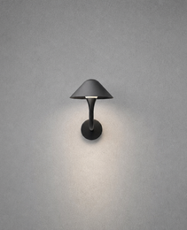 Appliques Murales - OVAL PRIME 0108 - Appliques murales extérieures - IP65