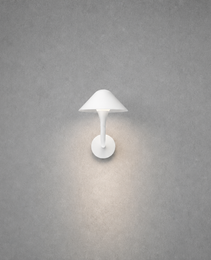 Appliques Murales - OVAL PRIME 0108 - Appliques murales extérieures - IP65