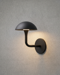 Wall Lights - OVAL PRIME 0109 - Outdoor Wall Lights - IP65