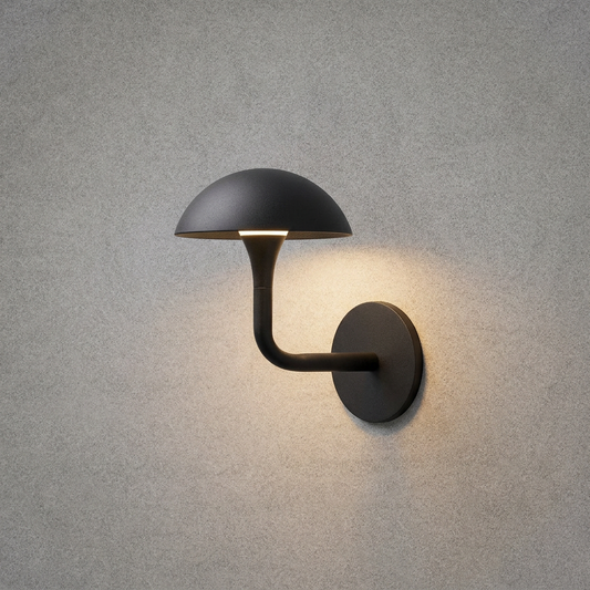 Appliques Murales - OVAL PRIME 0109 - Appliques murales extérieures - IP65