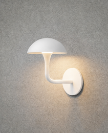 Wall Lights - OVAL PRIME 0109 - Outdoor Wall Lights - IP65