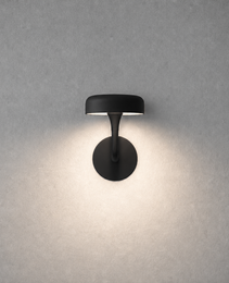 Appliques Murales - OVAL PRIME 0111 - Appliques murales extérieures pour porche - IP65