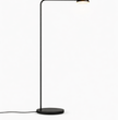 Lampe de Table BRUSHED Golden – Élégance Minimaliste, Lumière Sculptée