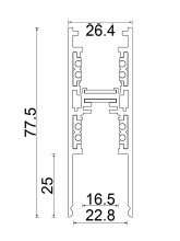 TRACK Systems LV265