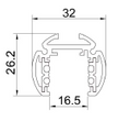 TRACK Systems LV266