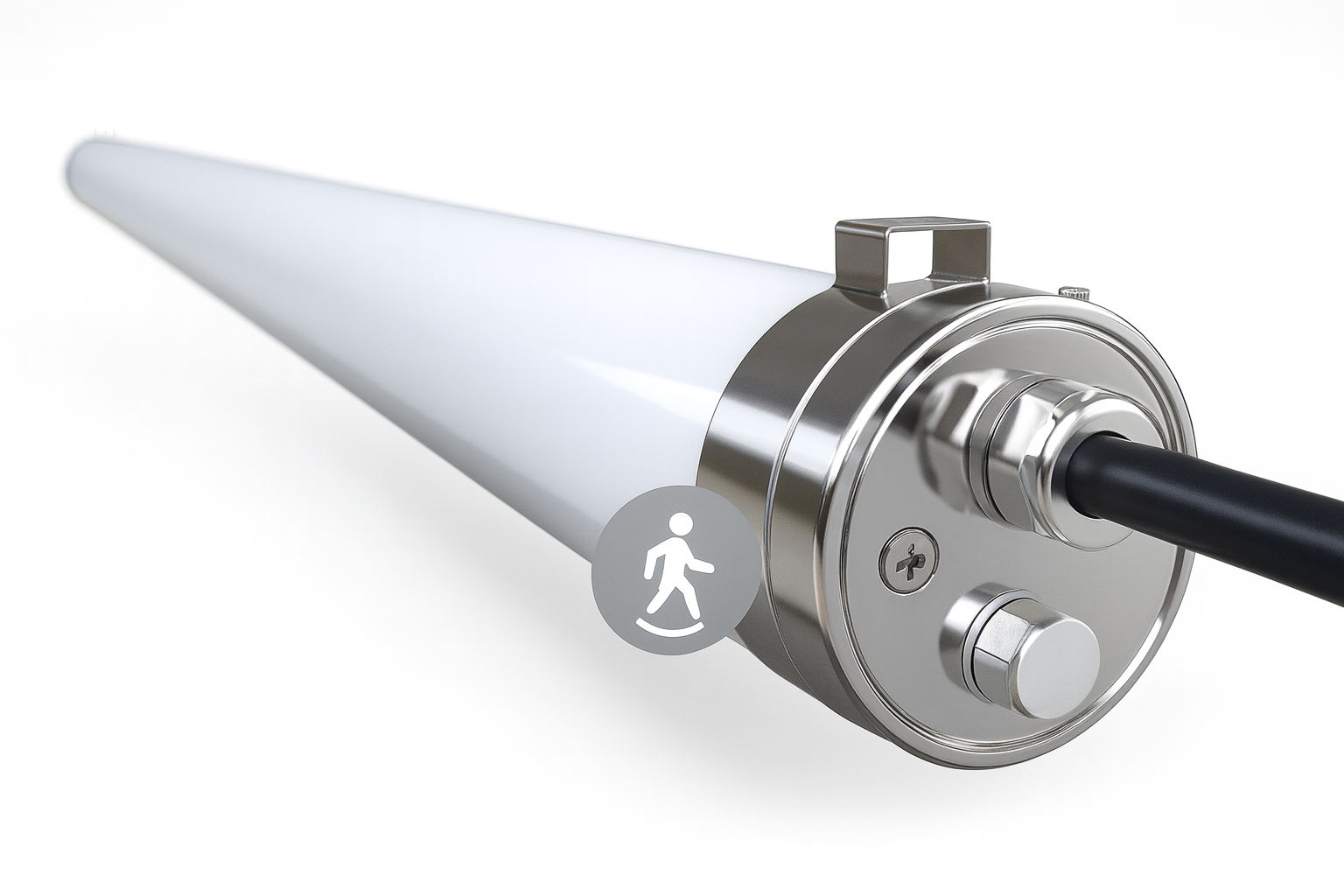 Réglette LED EIRA1 Haute Performance – Fiabilité, puissance et élégance industrielle