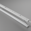 La réglette  LED polyvalente EIRA4, programmable et prête pour tous vos projets