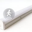 La réglette  LED polyvalente EIRA4, programmable et prête pour tous vos projets
