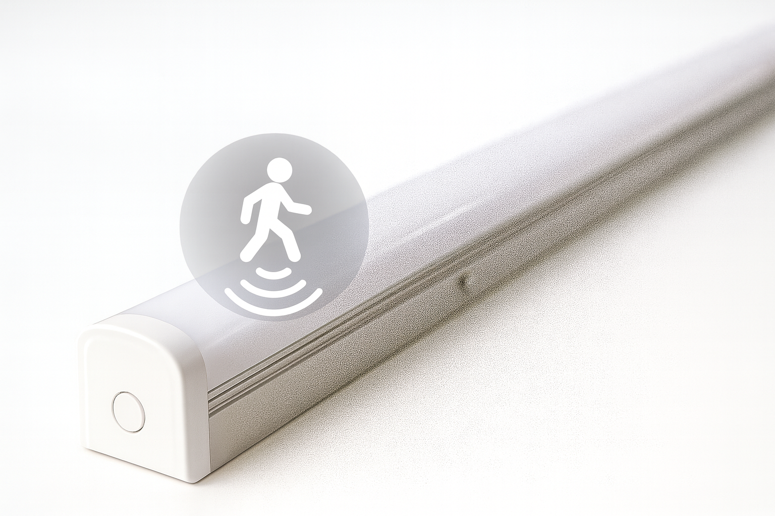 La réglette  LED polyvalente EIRA4, programmable et prête pour tous vos projets