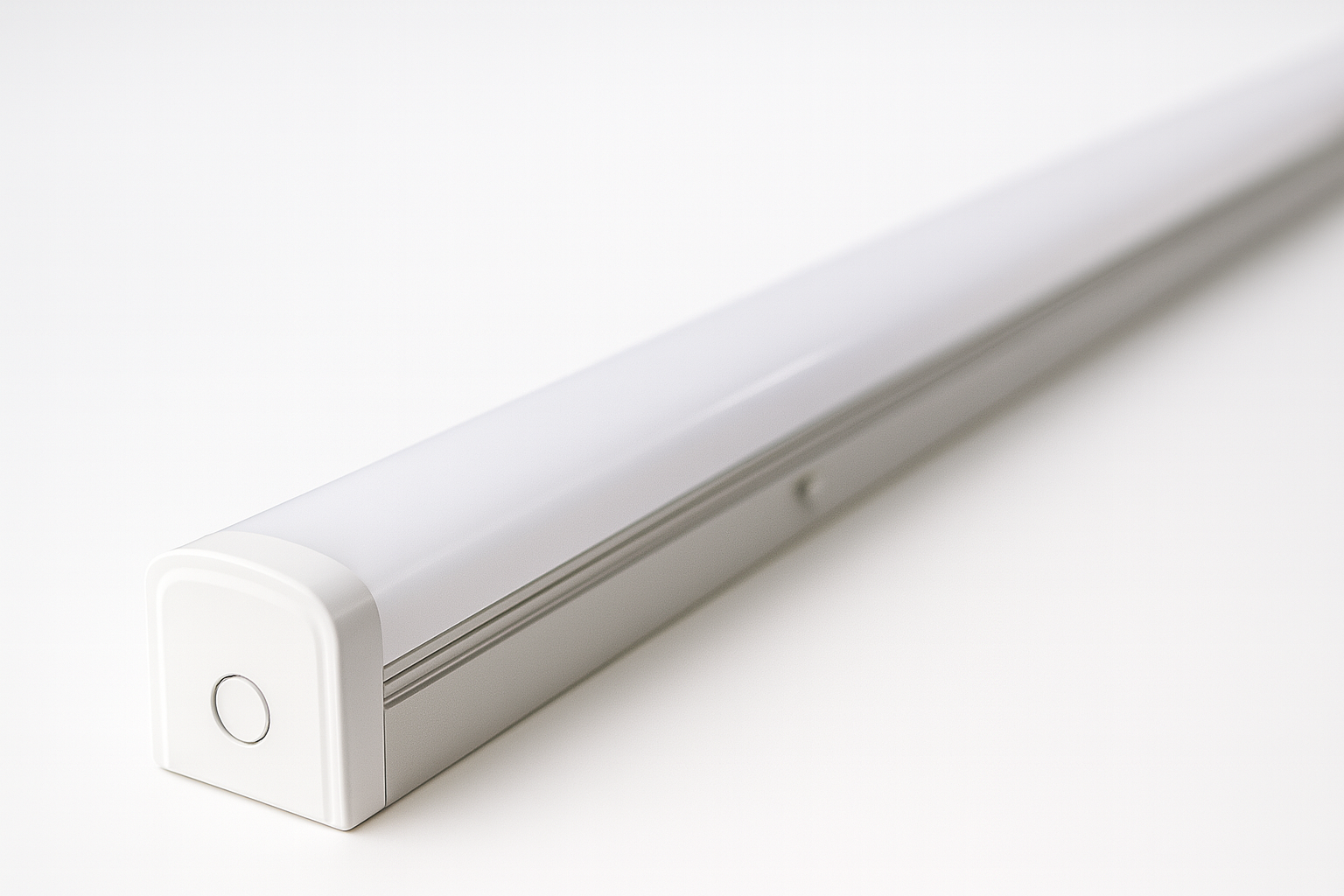 La réglette  LED polyvalente EIRA4, programmable et prête pour tous vos projets