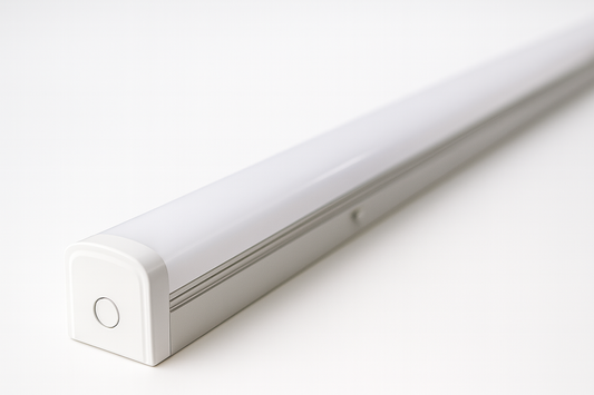La réglette  LED polyvalente EIRA4, programmable et prête pour tous vos projets