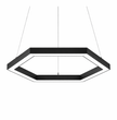 Suspension HEXAGONALE LED – Collection HEXA 4060