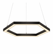 Suspension HEXAGONALE LED – Collection HEXA 4060