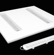 Plafonnier encastré KUMLA –26W |  DALLE LED