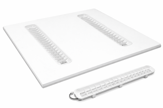 Plafonnier encastré KUMLA –26W |  DALLE LED