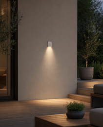 Balisages (Step Light) - STAR PRIME 1203 - Éclairage extérieur pour escaliers IP67