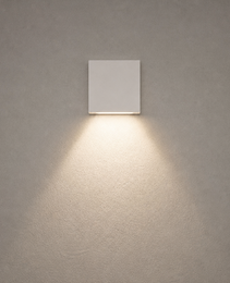Balisages (Step Light) - STAR PRIME 1203 - Éclairage extérieur pour escaliers IP67