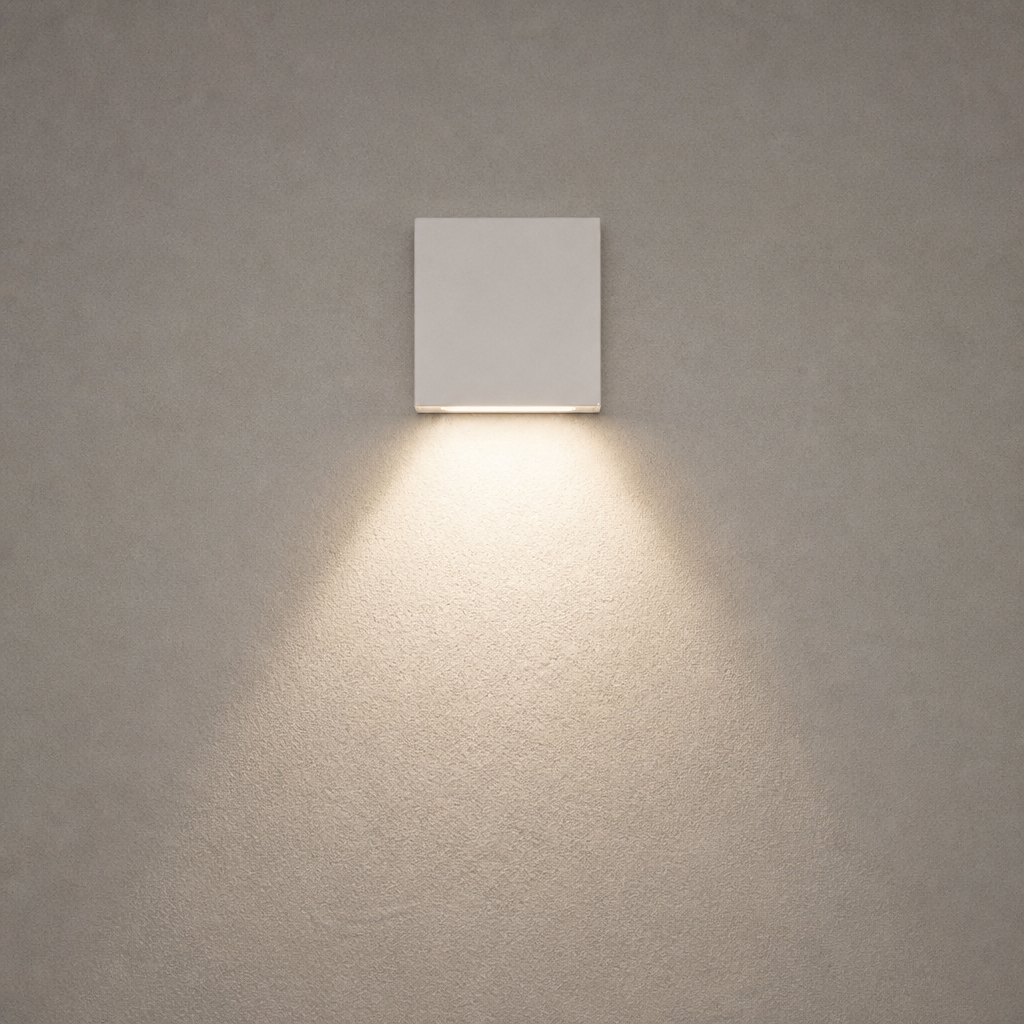 Balisages (Step Light) - STAR PRIME 1203 - Éclairage extérieur pour escaliers IP67