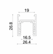 TRACK Systems LV264