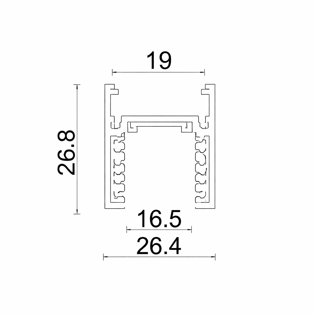 TRACK Systems LV264