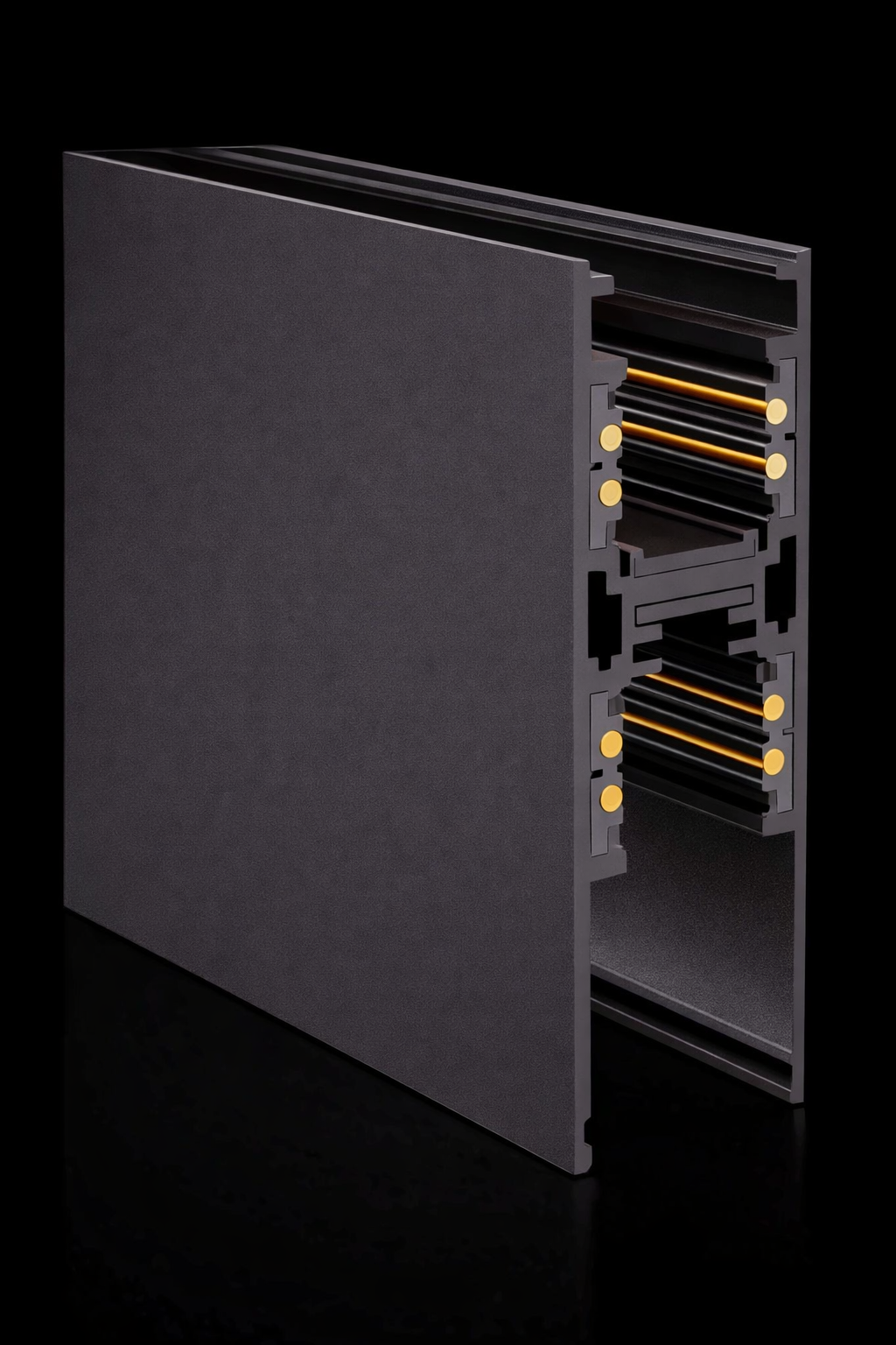 TRACK Systems LV265