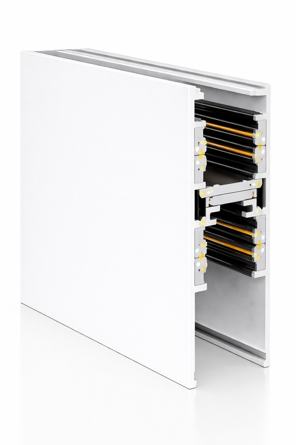 TRACK Systems LV265