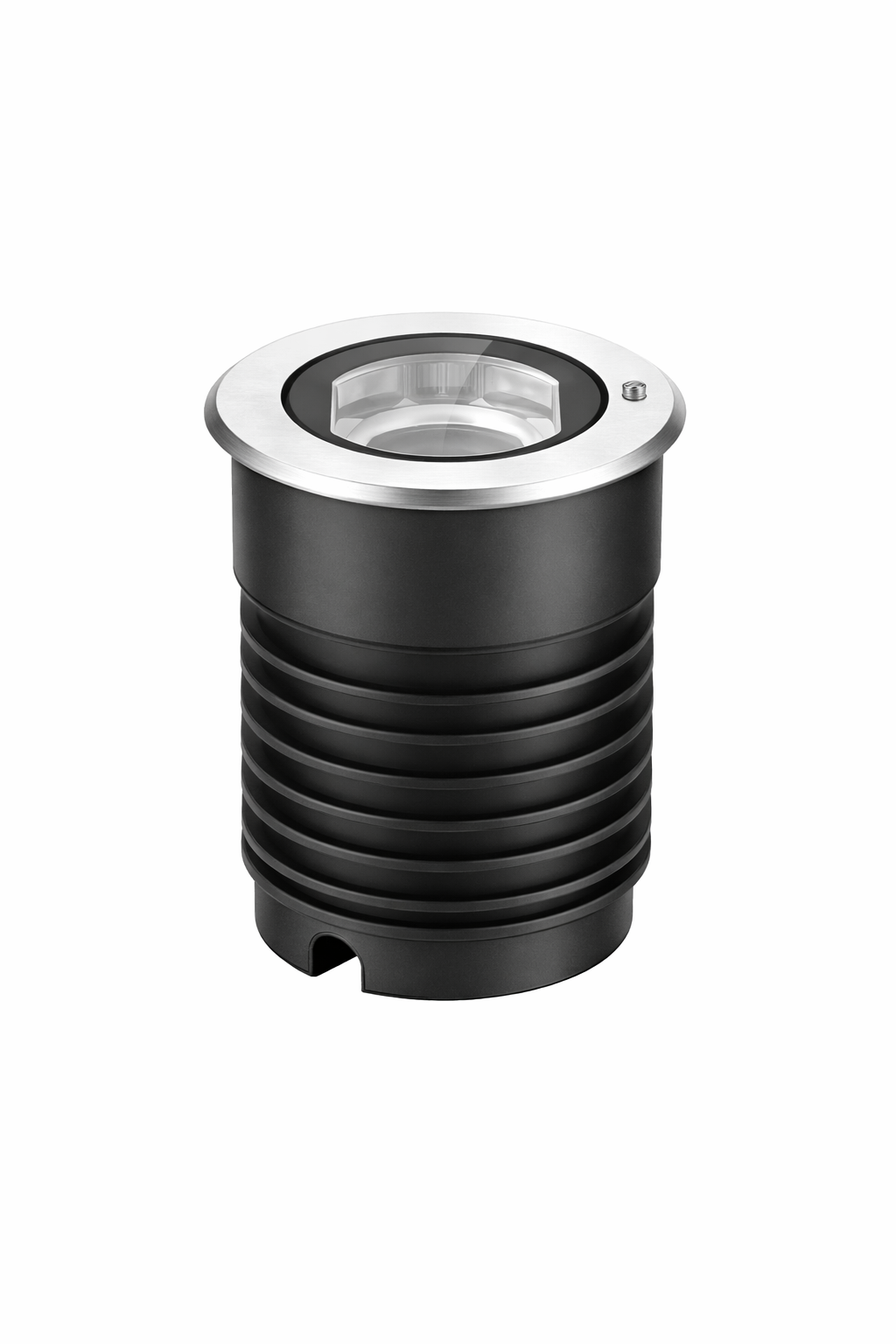 Spot au sol encastré LED extérieur NARA –280 Haute Puissance Architecturale IP67