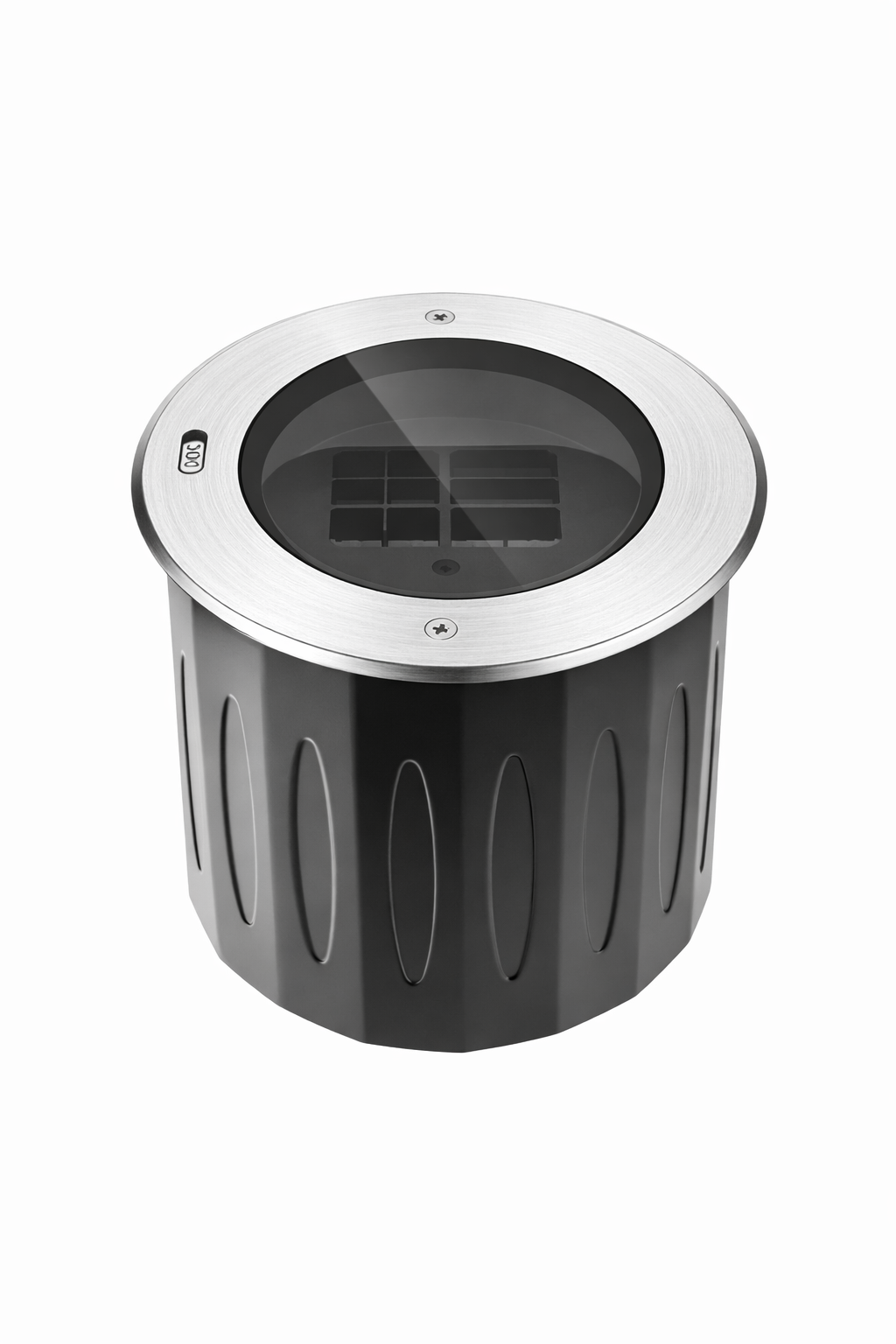 Spot au sol encastré LED extérieur NARA –280 Haute Puissance Architecturale IP67