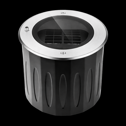 Spot au sol encastré LED extérieur NARA –280 Haute Puissance Architecturale IP67